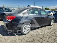 2012 Chevrolet Cruze photo