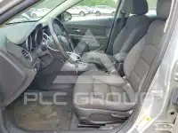 2012 Chevrolet Cruze photo