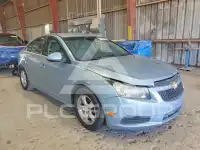2012 Chevrolet Cruze photo