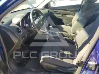 2012 Chevrolet Cruze фото