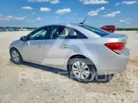 2012 Chevrolet Cruze фото