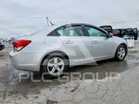 2012 Chevrolet Cruze фото