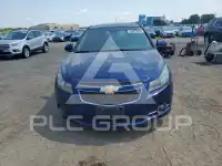 2012 Chevrolet Cruze фото