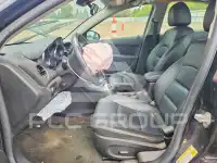 2012 Chevrolet Cruze фото