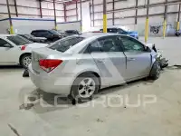 2012 Chevrolet Cruze photo