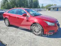 2012 Chevrolet Cruze фото