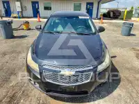 2012 Chevrolet Cruze photo