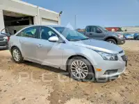 2012 Chevrolet Cruze photo