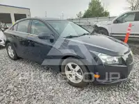 2012 Chevrolet Cruze фото