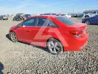 2012 Chevrolet Cruze фото