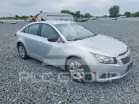 2012 Chevrolet Cruze фото