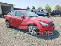 2012 Chevrolet Cruze photo