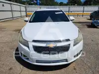 2012 Chevrolet Cruze фото