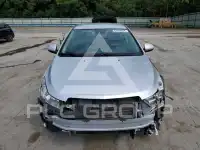 2012 Chevrolet Cruze photo