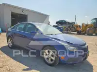 2012 Chevrolet Cruze фото
