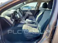 2014 Chevrolet Cruze фото