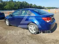 2012 Chevrolet Cruze photo