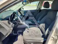 2012 Chevrolet Cruze фото
