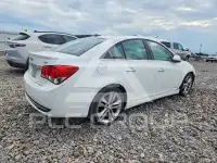 2012 Chevrolet Cruze фото