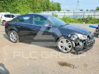 2012 Chevrolet Cruze фото