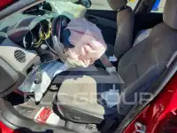2012 Chevrolet Cruze фото