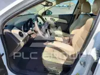 2012 Chevrolet Cruze фото