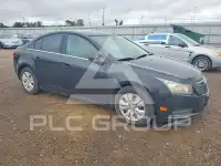 2012 Chevrolet Cruze photo