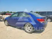 2012 Chevrolet Cruze фото