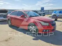 2012 Chevrolet Cruze photo