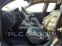 2012 Chevrolet Cruze фото