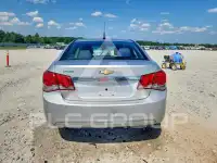 2012 Chevrolet Cruze фото