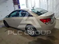 2012 Chevrolet Cruze фото