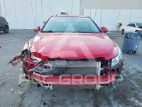 2012 Chevrolet Cruze photo