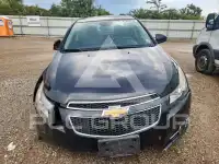 2012 Chevrolet Cruze фото