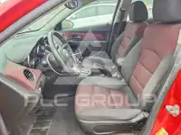 2012 Chevrolet Cruze photo
