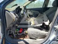 2012 Chevrolet Cruze фото