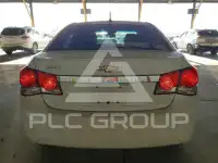 2012 Chevrolet Cruze photo