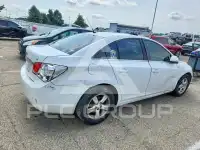 2012 Chevrolet Cruze photo