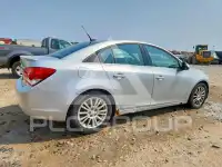 2012 Chevrolet Cruze photo