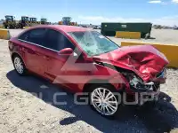 2012 Chevrolet Cruze фото
