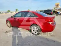 2012 Chevrolet Cruze фото