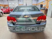 2012 Chevrolet Cruze photo