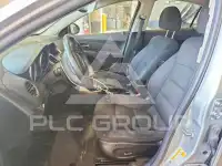 2012 Chevrolet Cruze фото