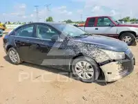 2012 Chevrolet Cruze photo