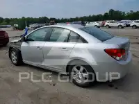 2012 Chevrolet Cruze photo