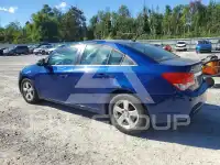 2012 Chevrolet Cruze фото