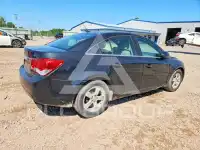 2012 Chevrolet Cruze фото