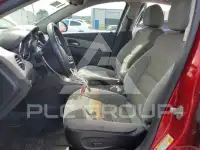 2012 Chevrolet Cruze фото