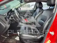 2012 Chevrolet Cruze фото