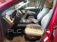 2012 Chevrolet Cruze фото